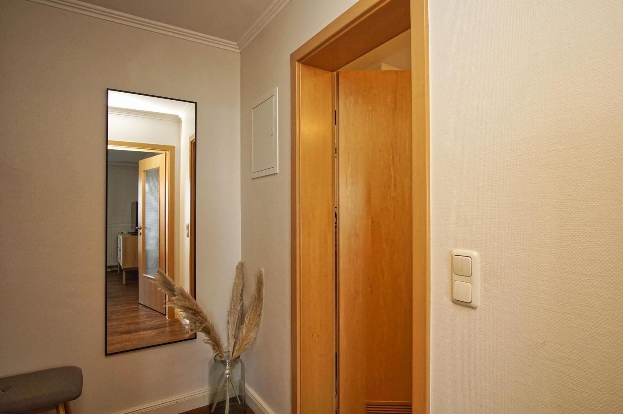לומה Ferienwohnung Mit Traumhaftem Meerblick - Haus Am Meer Fewo 10 מראה חיצוני תמונה