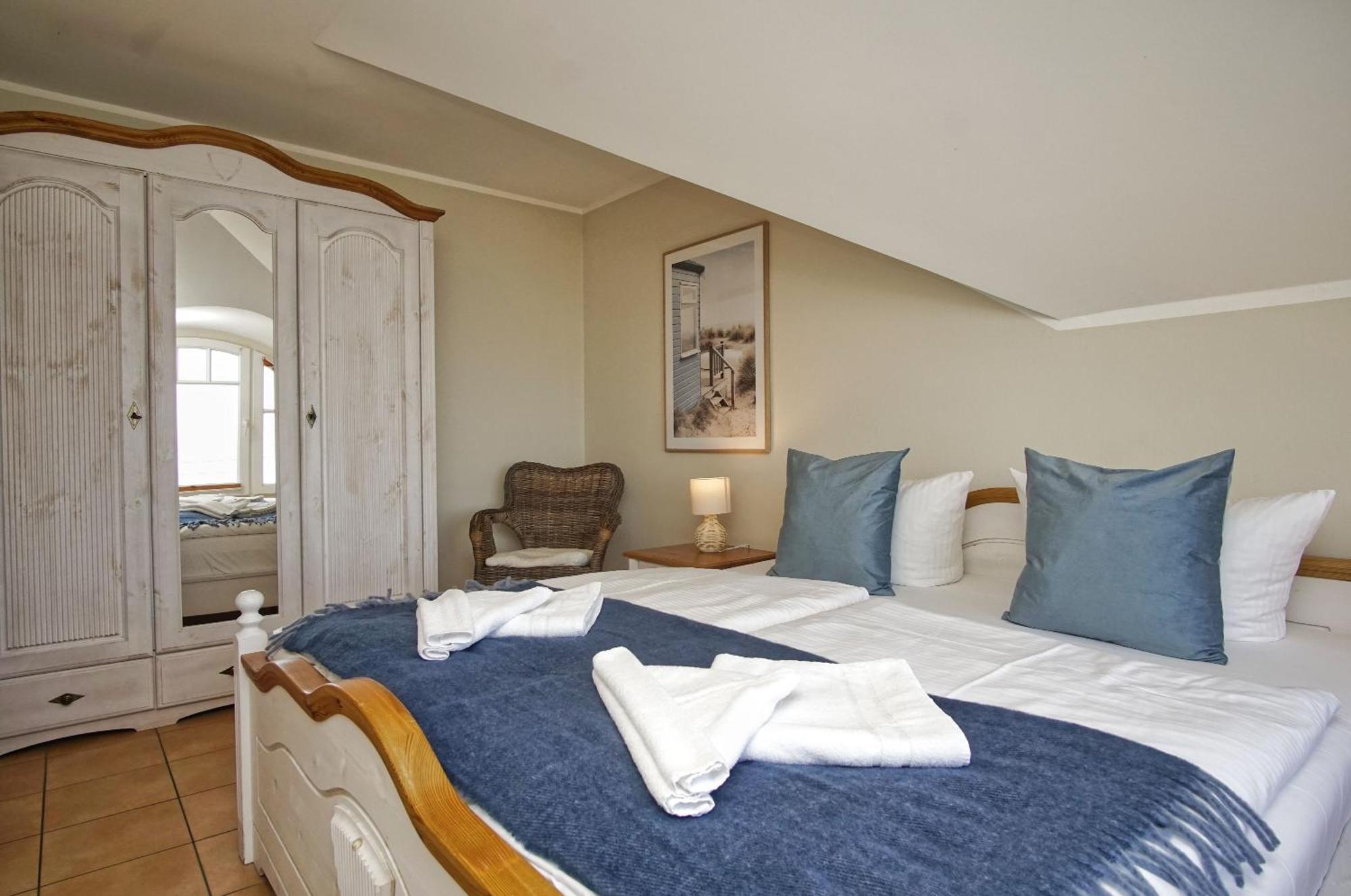 לומה Ferienwohnung Mit Traumhaftem Meerblick - Haus Am Meer Fewo 10 מראה חיצוני תמונה