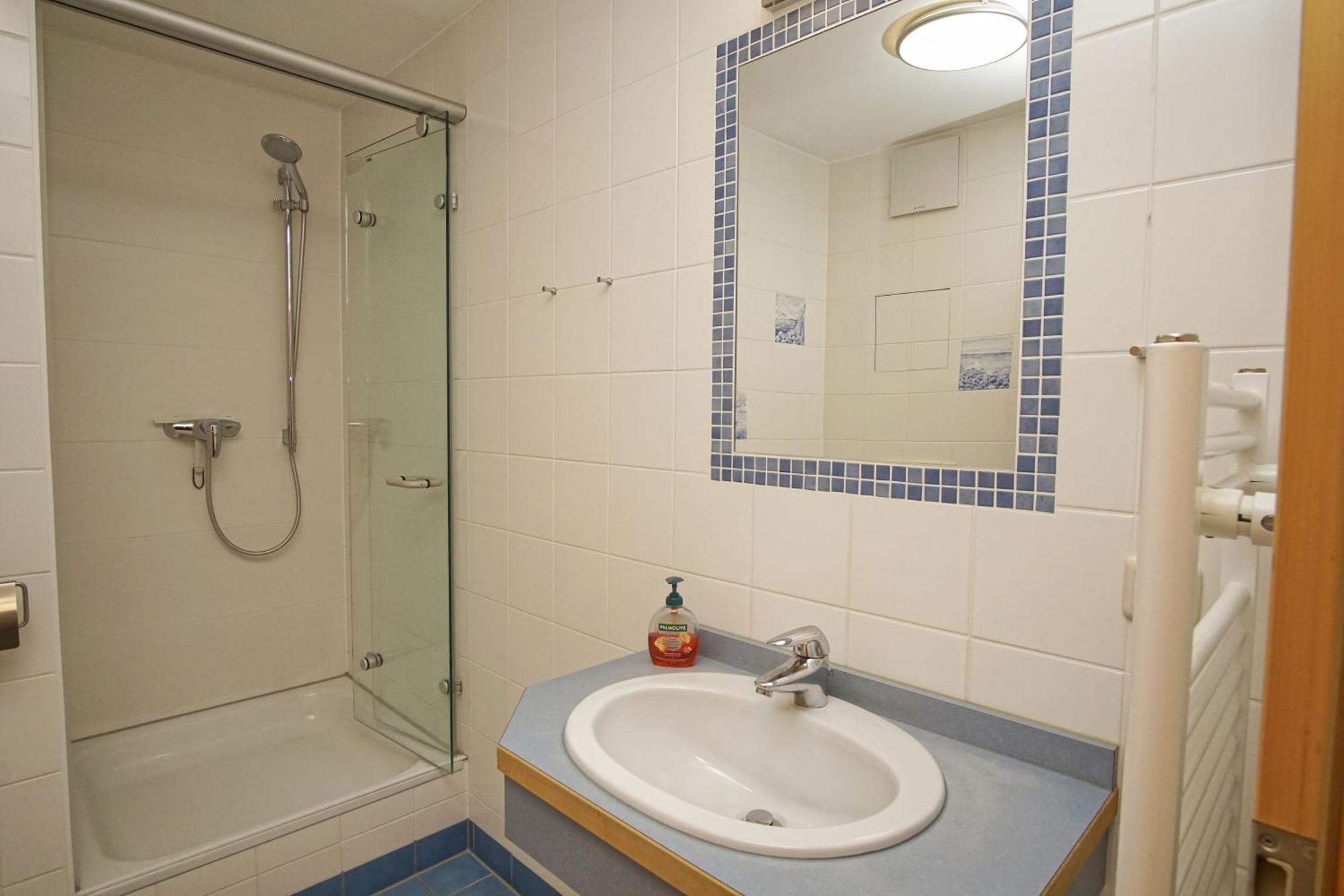 לומה Ferienwohnung Mit Traumhaftem Meerblick - Haus Am Meer Fewo 10 מראה חיצוני תמונה