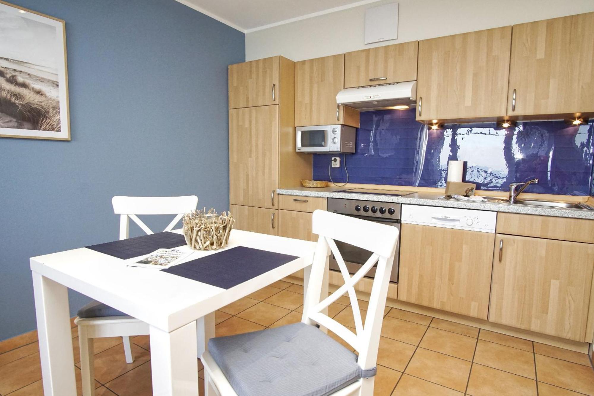 לומה Ferienwohnung Mit Traumhaftem Meerblick - Haus Am Meer Fewo 10 מראה חיצוני תמונה